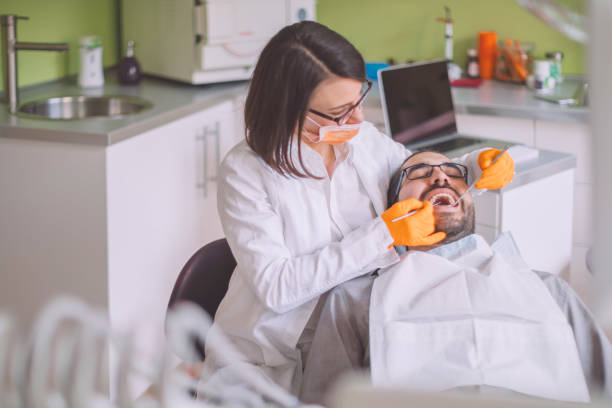 Best Emergency Orthodontic Repairs in Pine Crest, TN
