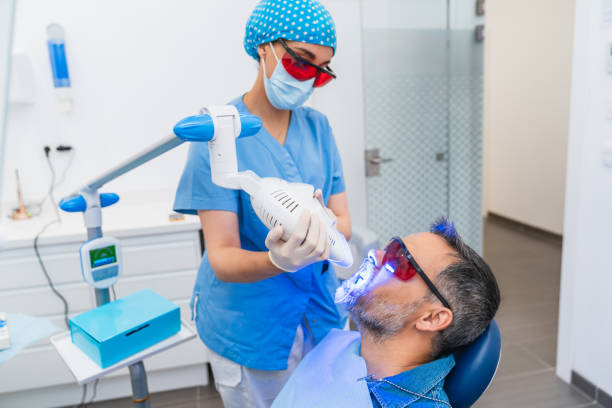 Best Emergency Broken Tooth Repair in Pine Crest, TN
